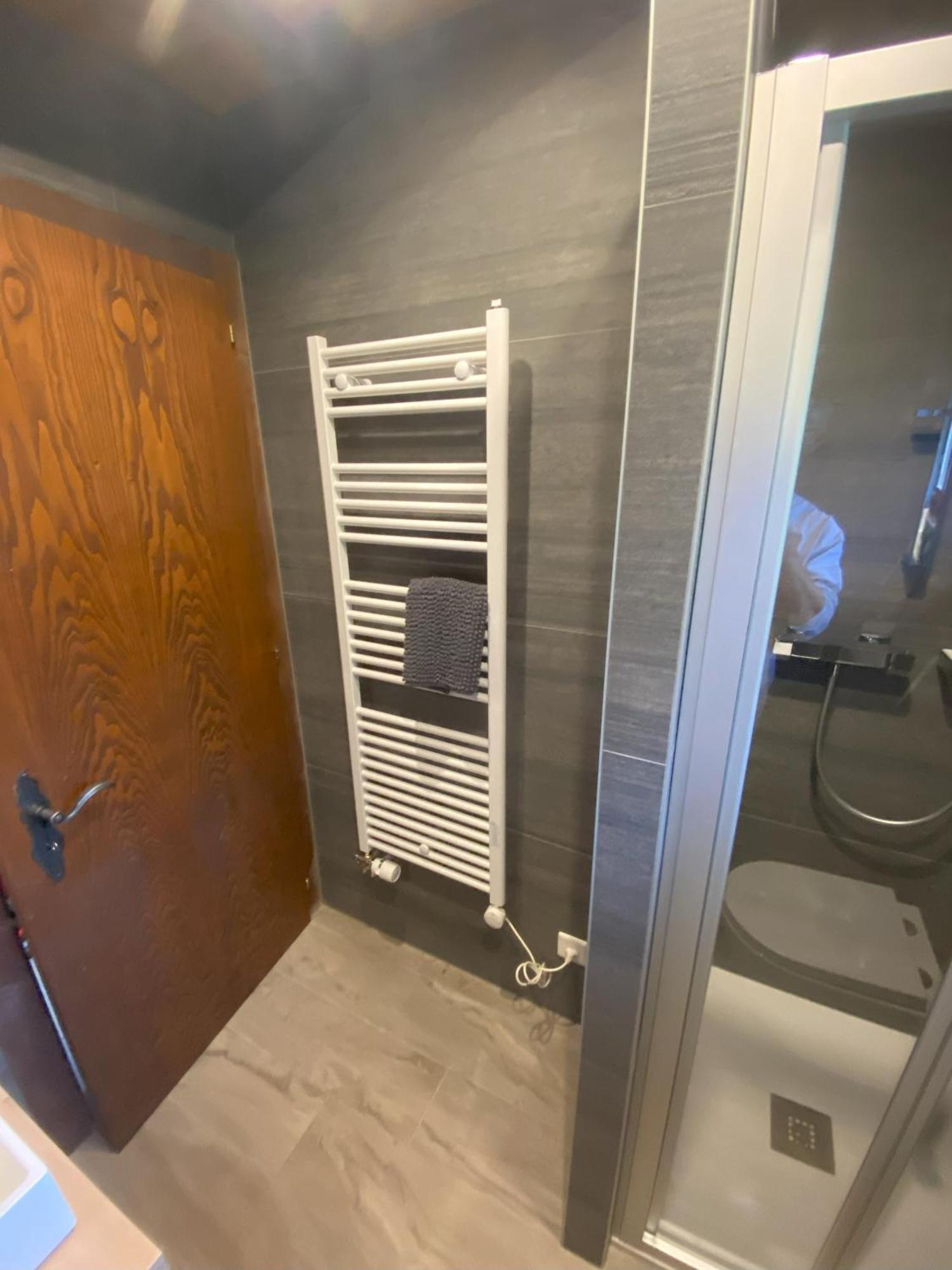 Chalet Le Fertin La Tzoumaz Luaran gambar